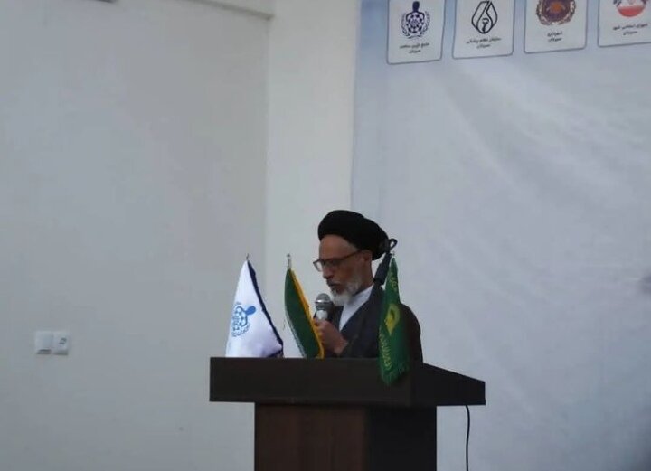 افتتاح و مرمت مجموعه تاریخی خانه دکتر صادقی سیرجان