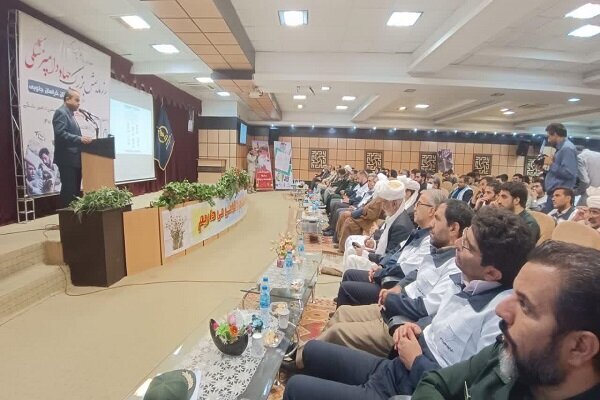 مشاور رئیس سازمان دامپزشکی کشور: تشکیل 32 قرارگاه محرومیت زدایی دامپزشکی استانی در کشور