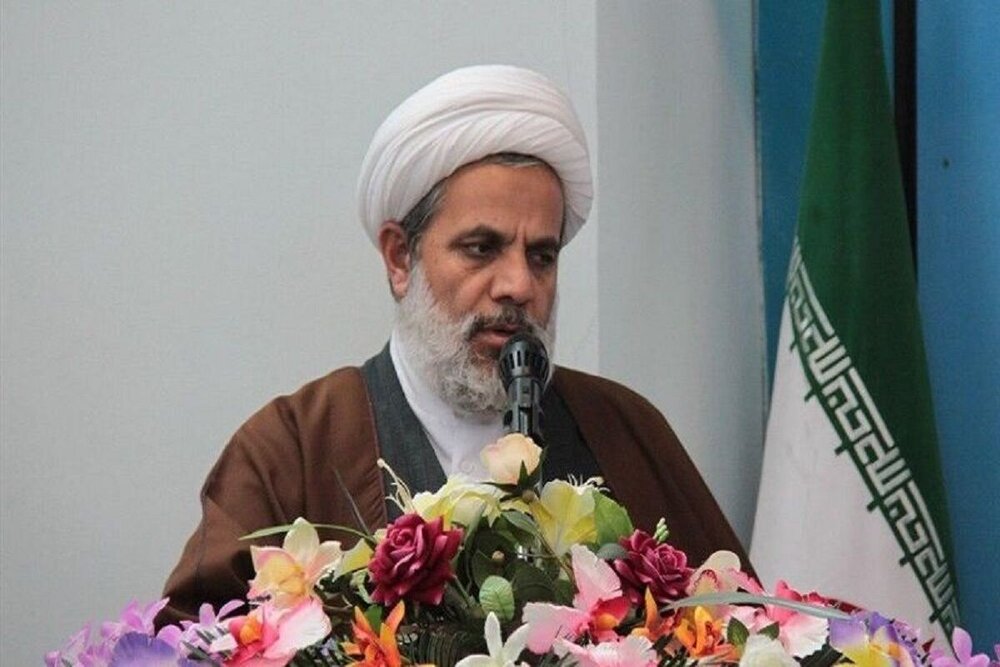 انسجام امت اسلام مهمترین دستاورد راهپیمایی عظیم اربعین است