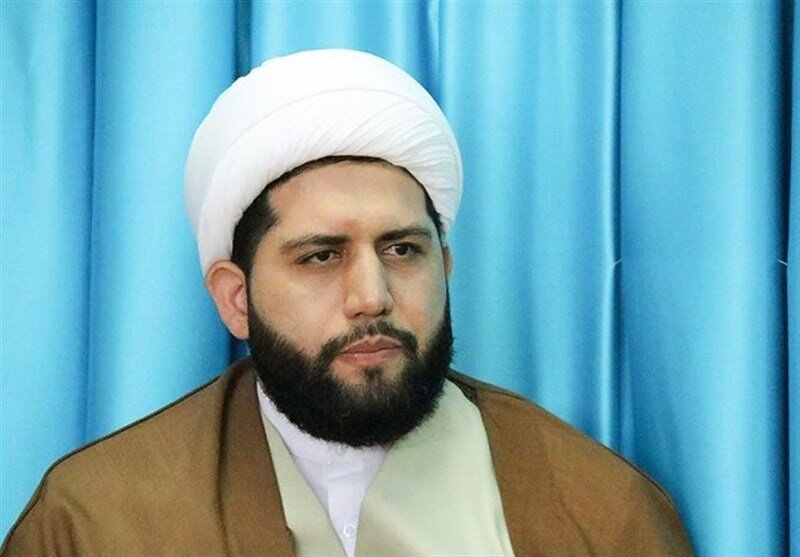 نماینده فردوس در مجلس: کارهای جهادی باید به طور صحیح تبیین شود