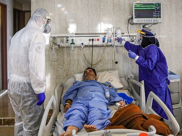 شناسایی ۴۸ بیمار جدید کرونا و جان باختن ۳ نفر دیگر در ایران