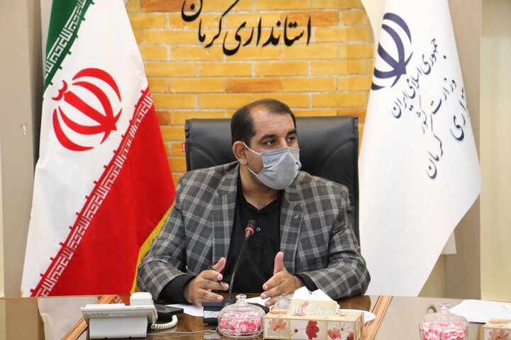 تشکیل قرارگاه رصد پایانه ها در حوزه حمل و نقل زائران اربعین در کرمان