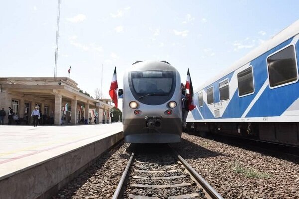 رشد ۷۲ درصدی جابجایی مسافران از خطوط ریلی در استان کرمان