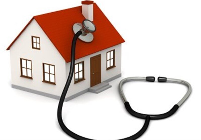 تداوم ارایه خدمات در شرایط جنگی در خانه های بهداشت