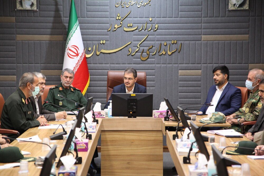 ضرورت تدوین برنامه‌های هفته دفاع مقدس با محوریت انتقال ارزشهای انقلابی به نسل جدید