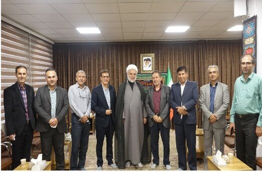 دلسوزی، تلاش و همت مدیریت و کارکنان شرکت گاز استان کردستان مثال زدنی است