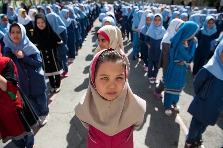 صدور مجوز جهت راه اندازی مدارس غیردولتی ویژه اتباع