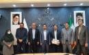 معرفی شهرستان های برتر ورزش و جوانان استان فارس