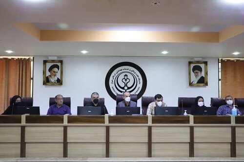هم اندیشی ۲ مجموعه بهداشت و درمان برای ارتقای سطح مراقبت کلینیک های بیماری های غیرواگیر