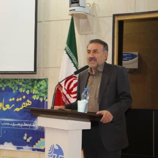  برای جذب سرمایه‌گذاران در کردستان، فرش قرمز پهن می‌کنیم