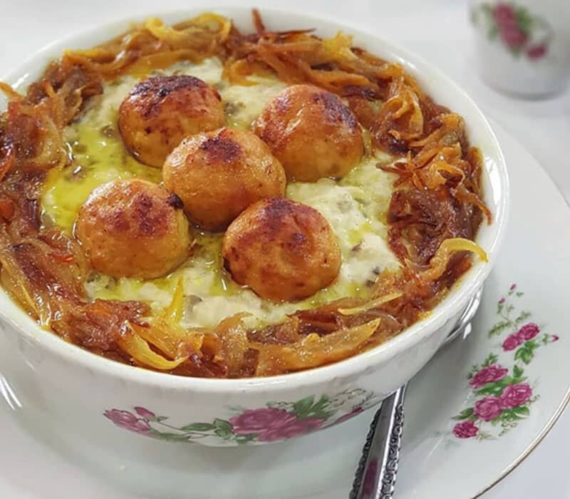 اولین دوره آموزشی غذاهای بومی کردستان برگزار می‌شود