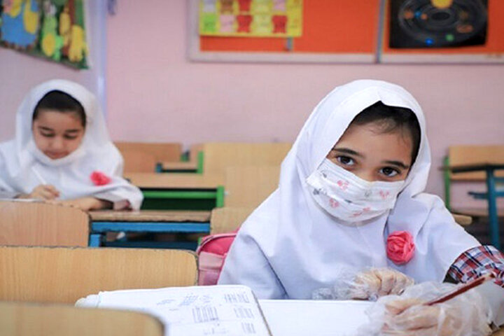 کسب رتبه دوم کشوری در زمینه ثبت نام دانش آموزان توسط آموزش و پرورش استان کرمان