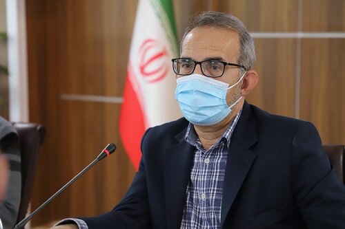 رئیس دانشگاه علوم پزشکی شیراز تاکید کرد؛
برنامه ریزی صحیح و بهره مندی از ایده های مناسب و علمی در حوزه تولیدات دانش بنیان سلامت