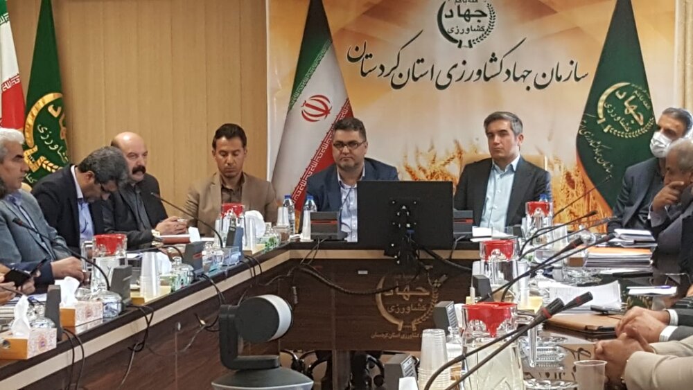 دکتر ساداتی نژاد فردی شایسته برای اداره وزارت جهاد کشاورزی است