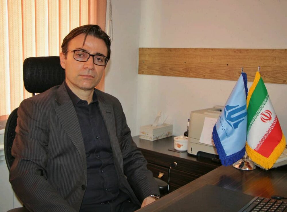 آغاز به کار دانشگاه سومین نسل سنی (U۳A) معروف به دانشگاه سالمندی