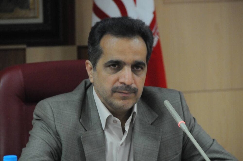 تجارت ایران و اوراسیا در ۵ ماهه ۱.۳ میلیارد دلار شد