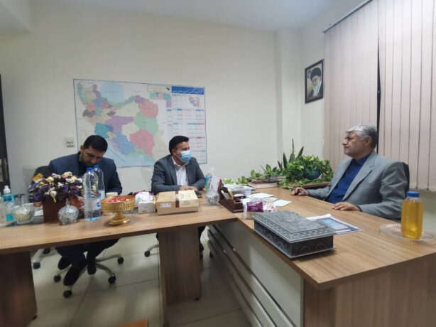 تاکید بر نقش دانشگاه جامع علمی کاربردی در ارتقای آموزش های مهارتی و تربیت فارغ التحصیلان دانشگاهی متخصص