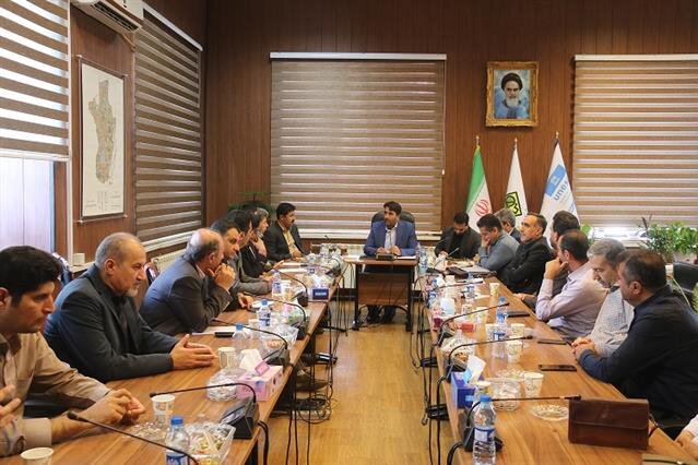 تمهیدات شهرداری سنندج در استقبال از بازگشایی مدارس