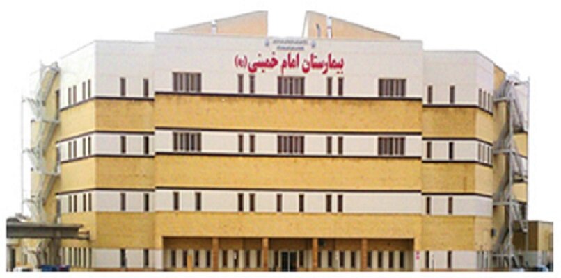 سرپرست جدید بیمارستان امام خمینی(ره) آباده منصوب شد