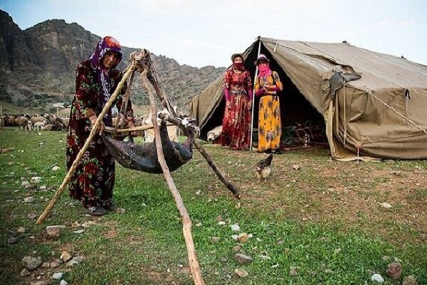 زندگی عشایری رو به نابودی و فراموشی است 