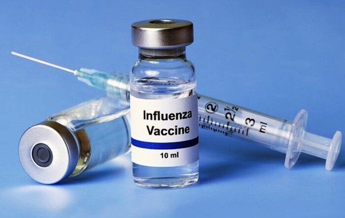 گروه های پرخطر، حتما واکسن آنفلوانزا را تزریق کنند