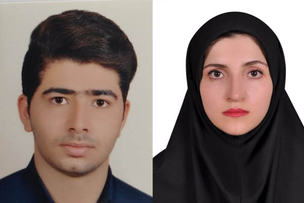 افتخار آفرینی  دو دانشجوی دانشگاه علوم پزشکی جهرم در چهاردهمین المپیاد علمی دانشجویان علوم پزشکی کشور