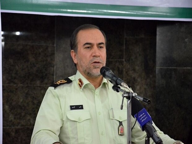 شهروندان از حضور در تجمعات غیرقانونی خودداری کنند