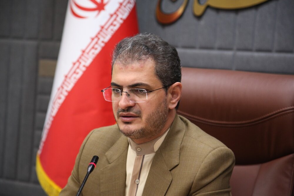 مردم به سمپاشی های رسانه ای دشمنان و معاندان توجه نکنند / با چنگ و دندان از امنیت و جان مردم محافظت می‌کنیم