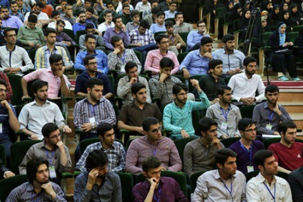 بیانیه دفاتر جامعه اسلامی دانشجویان دانشگاهها درباره وقایع اخیر