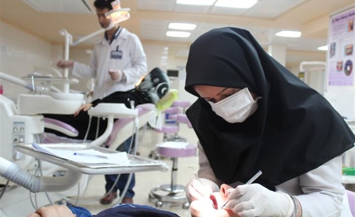 دندانپزشکان کشور در تهران گردهم آمدند