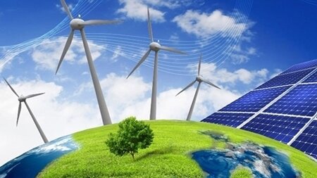 صنایع دانش‌بنیان مرتبط با انرژی تجدیدپذیر توسعه می‌یابد