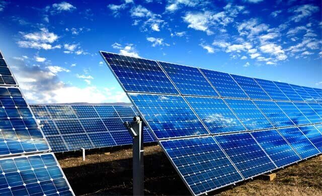 نصب ۵۸۰ نیروگاه خورشیدی کوچک مقیاس در روستاهای کردستان
