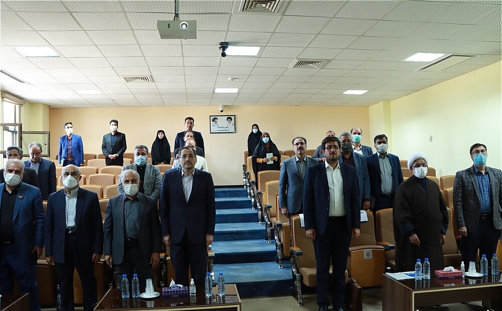 آغاز به کار اولین اندیشکده حکمرانی و قانونگذاری کشور در استان کرمان