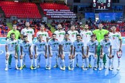لیست جدید تیم ملی ایران اعلام شد | یکی از ستاره‌ها خط خورد!