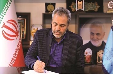 پیام مدیر کل آموزش و پرورش استان کرمان به مناسبت آغاز سال تحصیلی