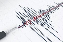 ثبت ۵۷۰ زمین لرزه در شهریورماه/ وقوع ۵ زلزله با بزرگی ۴
