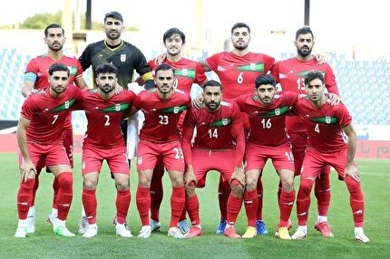 5 بازیکن خطرناک ایران در جام جهانی از دید دیلی میل
