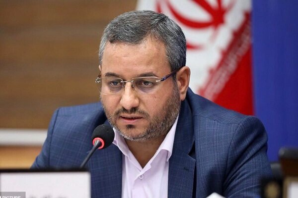 «حسین نظری» معاون خدمات شهری و محیط زیست شهرداری تهران شد