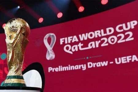 جام جهانی قطر برگزار نخواهد شد!
