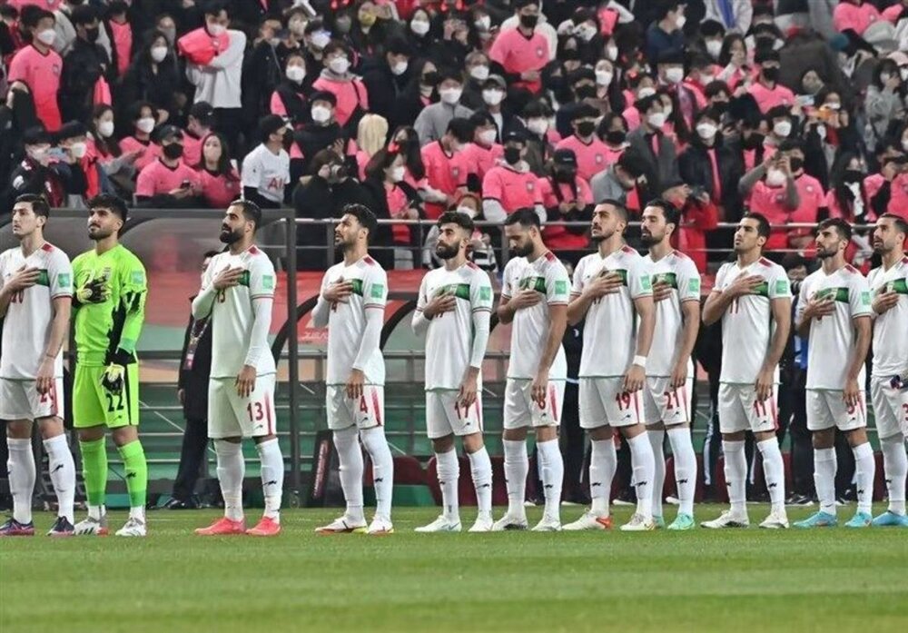 اولین واکنش وزارت ورزش به ماجرای اختلاف در اردوی تیم ملی فوتبال