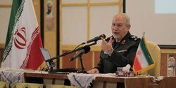 رحیم صفوی: قدرت رهبری انقلاب اسلامی درحال گسترش است