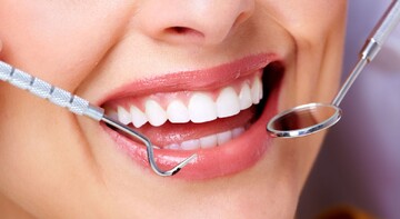 تسکین دندان درد با روش های خانگی