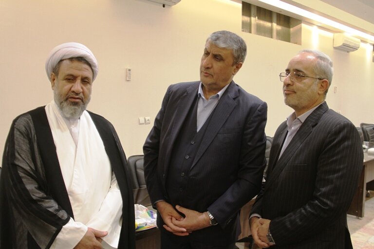 کاهش ضایعات محصولات کشاورزی با طرح های سازمان انرژی اتمی