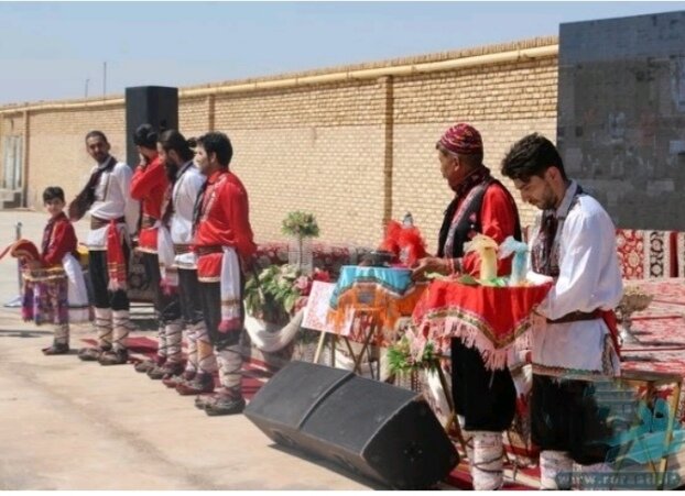 حوزه کشاورزی استان کرمان، یکی از محورهای تحقیقات فناوری هسته ای