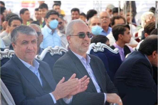 حوزه کشاورزی استان کرمان، یکی از محورهای تحقیقات فناوری هسته ای