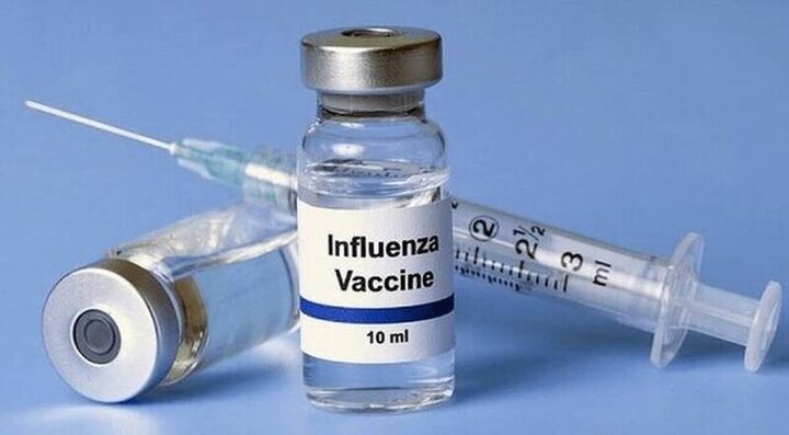 دریافت واکسن آنفلوانز برای گروه های پرخطر یک ضرورت است