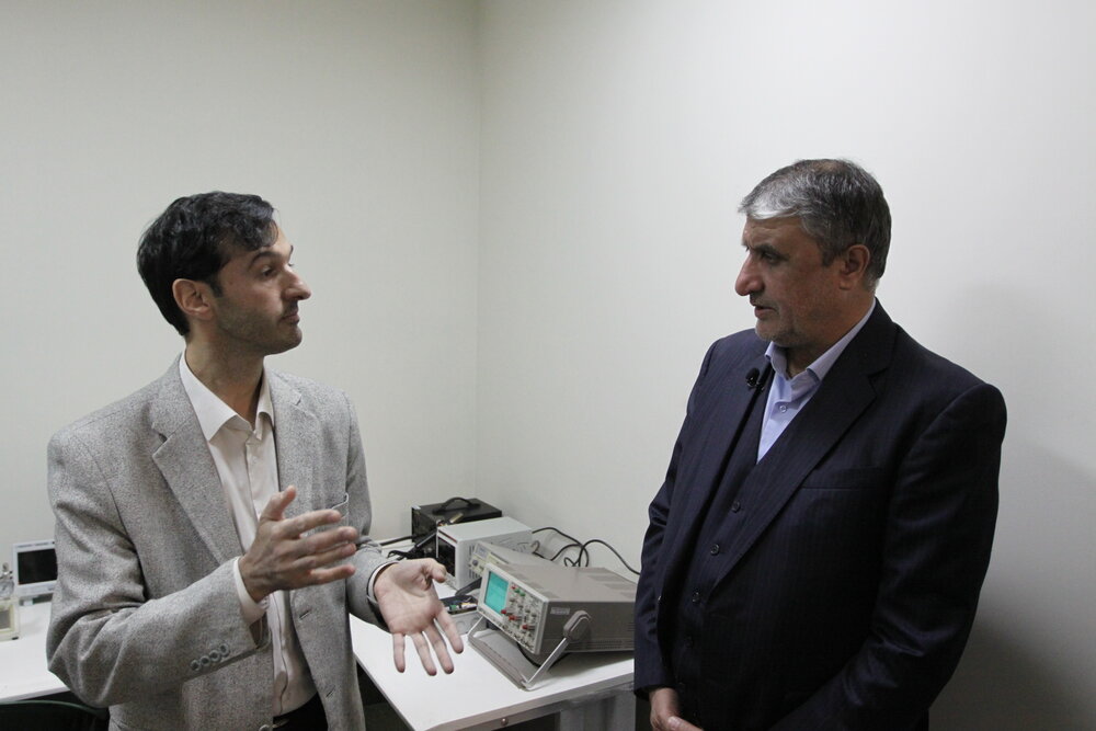 دانشگاه تحصیلات تکمیلی کرمان تنها متولی آموزش نیروی انسانی متخصص در جنوب شرق کشور