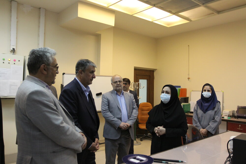 دانشگاه تحصیلات تکمیلی کرمان تنها متولی آموزش نیروی انسانی متخصص در جنوب شرق کشور