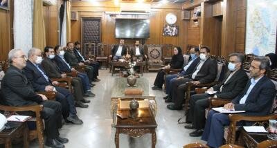 تسهیل در امر درمان مردم، رسالت اصلی بیمه ها است