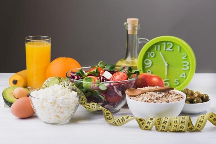 رعایت ترتیب درخوردن انواع غذاها، نکته ای ضروری برای حفظ سلامتی